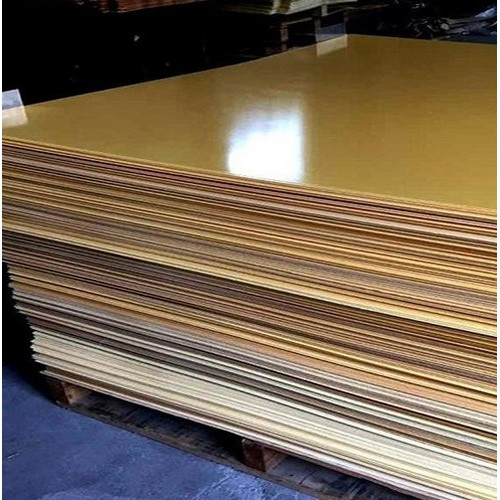 Винипласт листовой прессованный ВН 2х810х1350 мм ГОСТ 9639-71